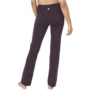 Nwot Tuff Athletics Yoga Pants L 